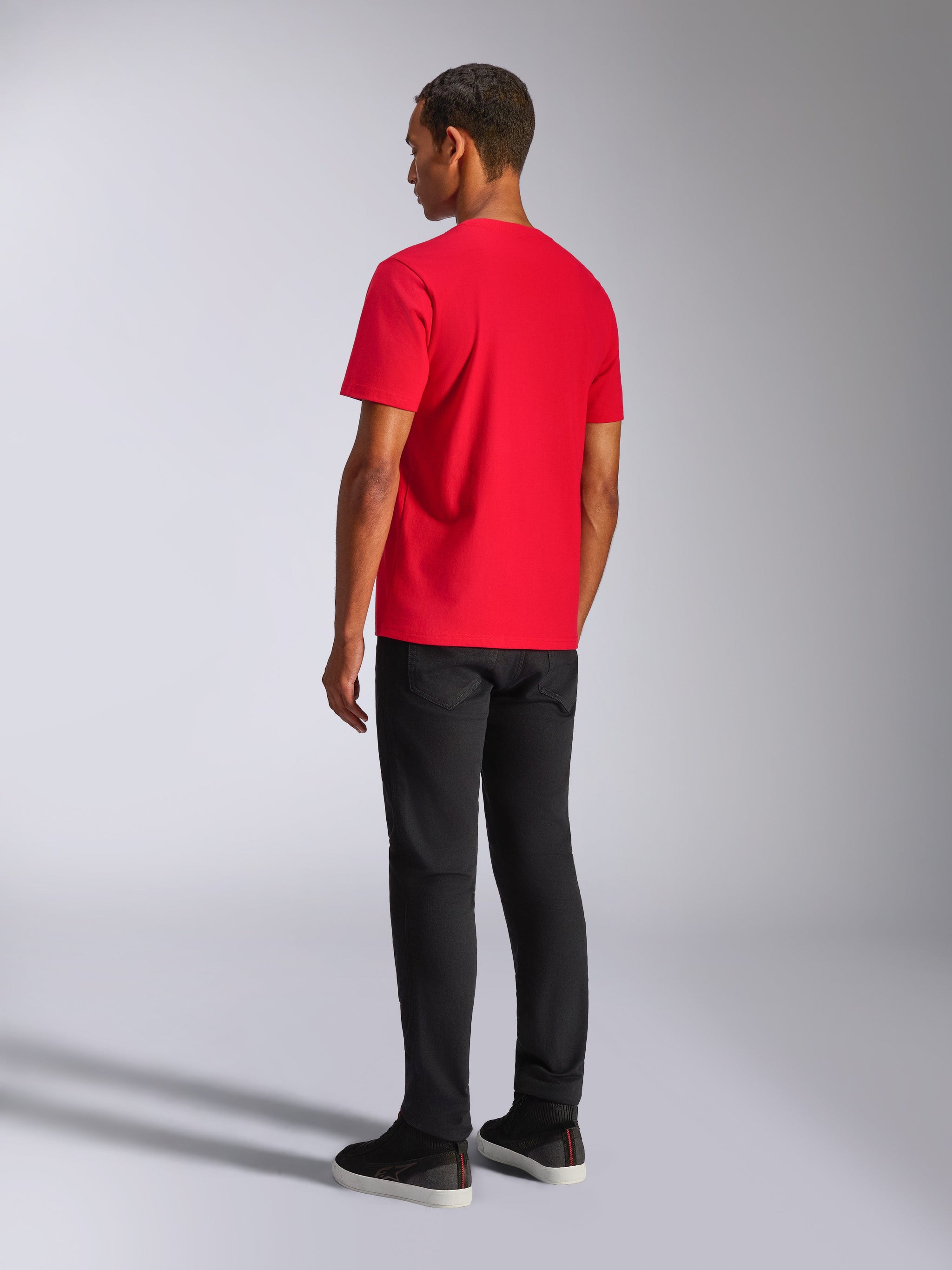 Q3 CSF Tee - Short Sleeve