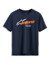 Entitled CSF Kurzarm T-Shirt