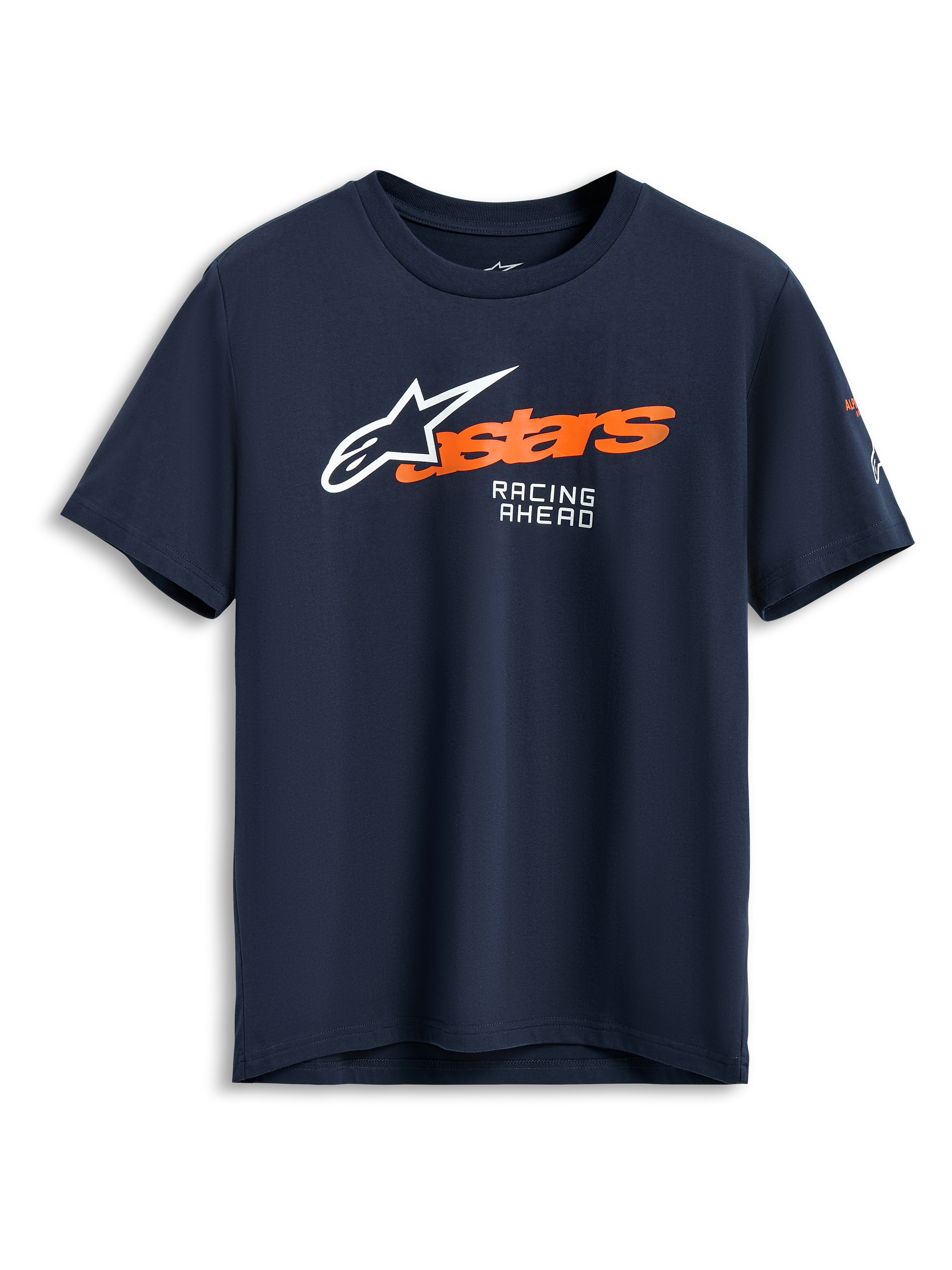 Entitled CSF Kurzarm T-Shirt