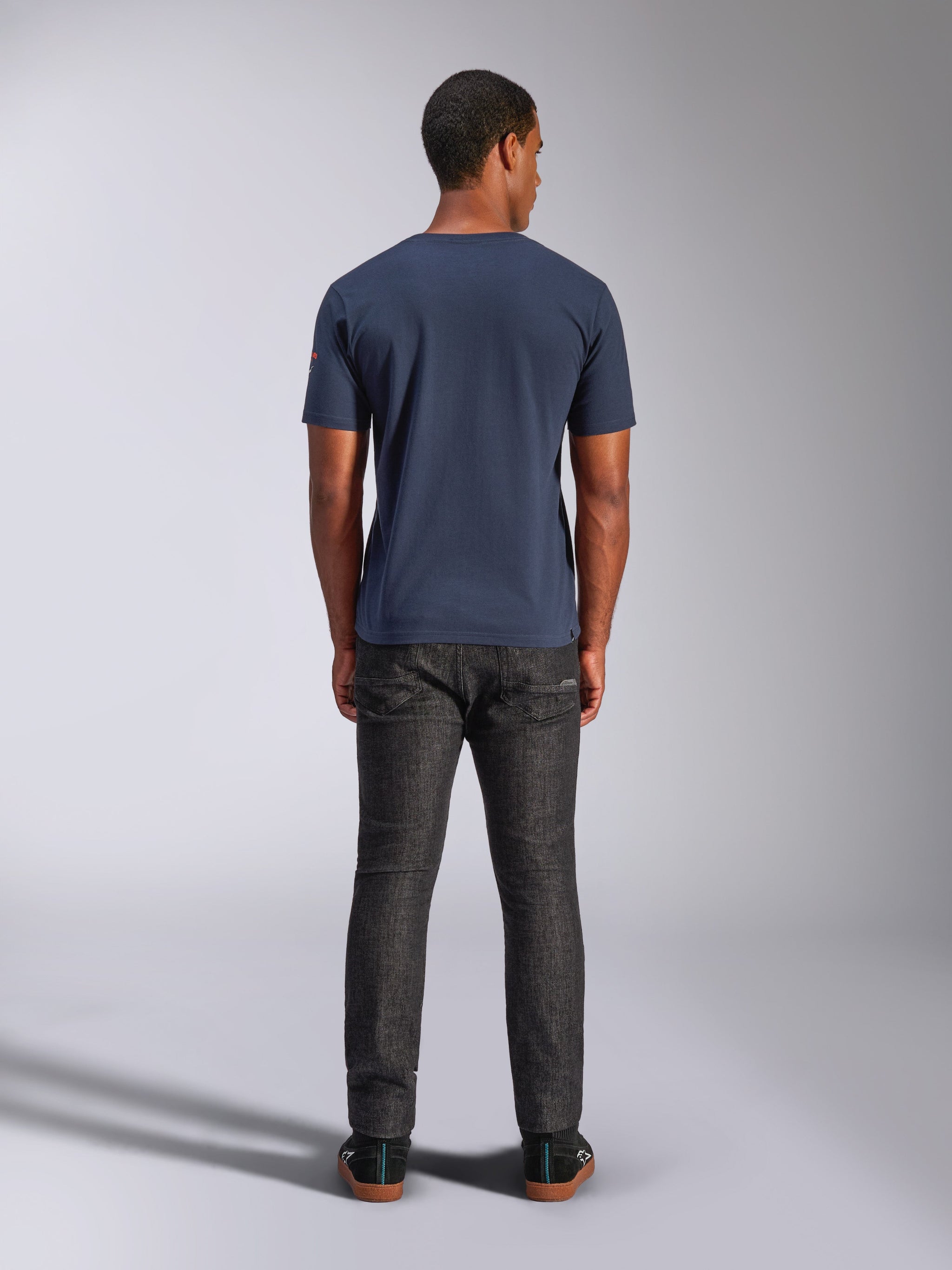 Entitled CSF Kurzarm T-Shirt