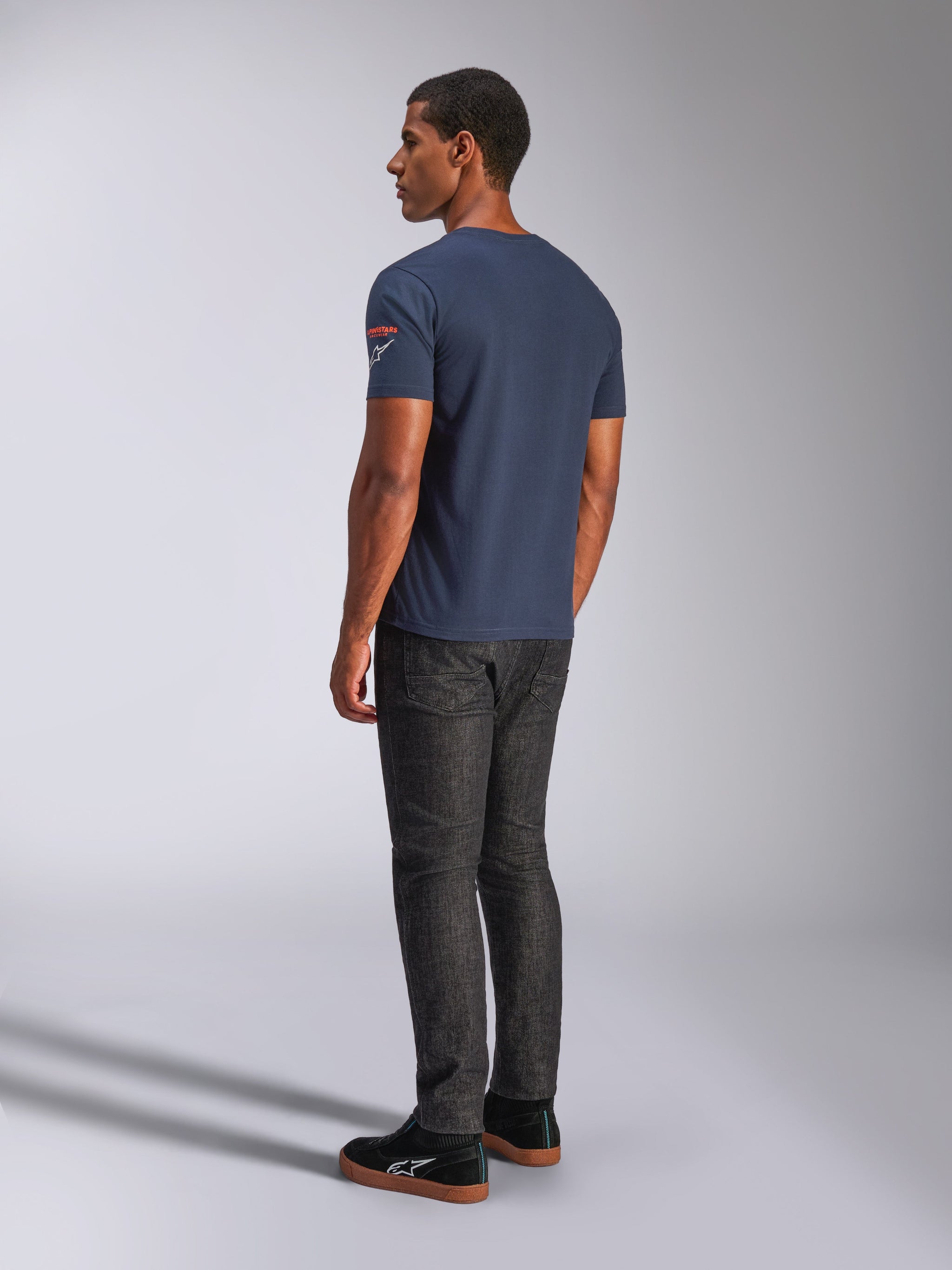 Entitled CSF Kurzarm T-Shirt