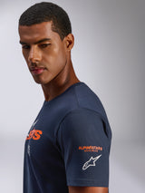 Entitled CSF Kurzarm T-Shirt