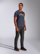 Entitled CSF Kurzarm T-Shirt