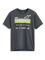 Harken CSF Tee - Short Sleeve