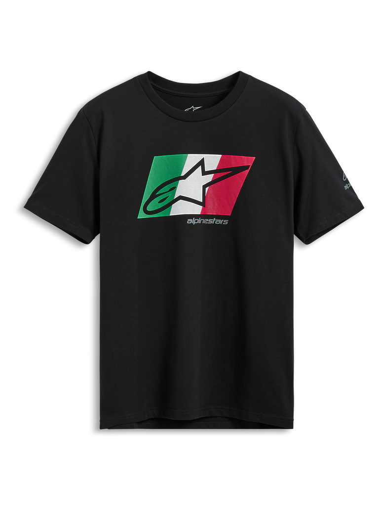 Global CSF Kurzarm T-Shirt