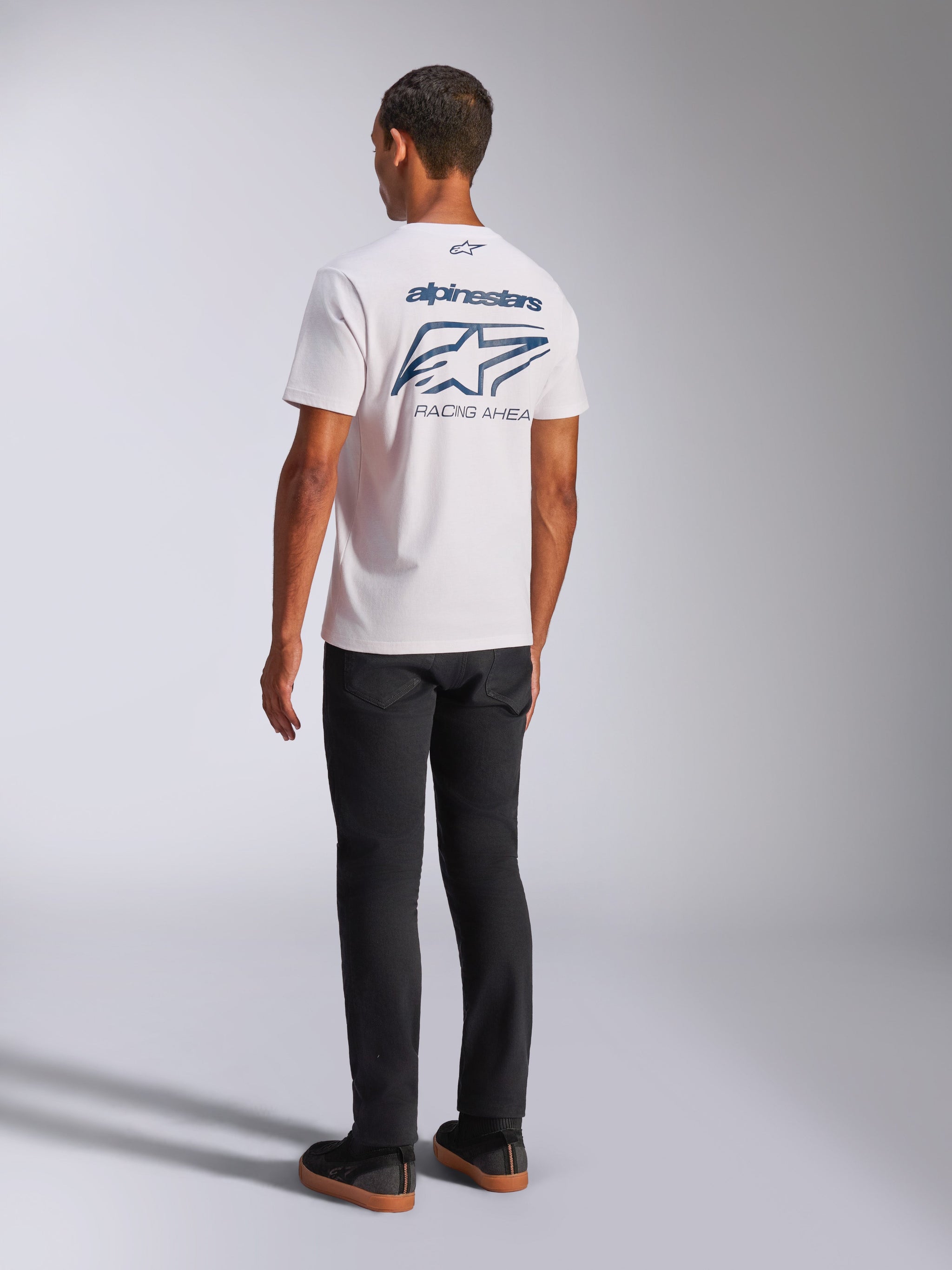 Formulation CSF Tee - Short Sleeve