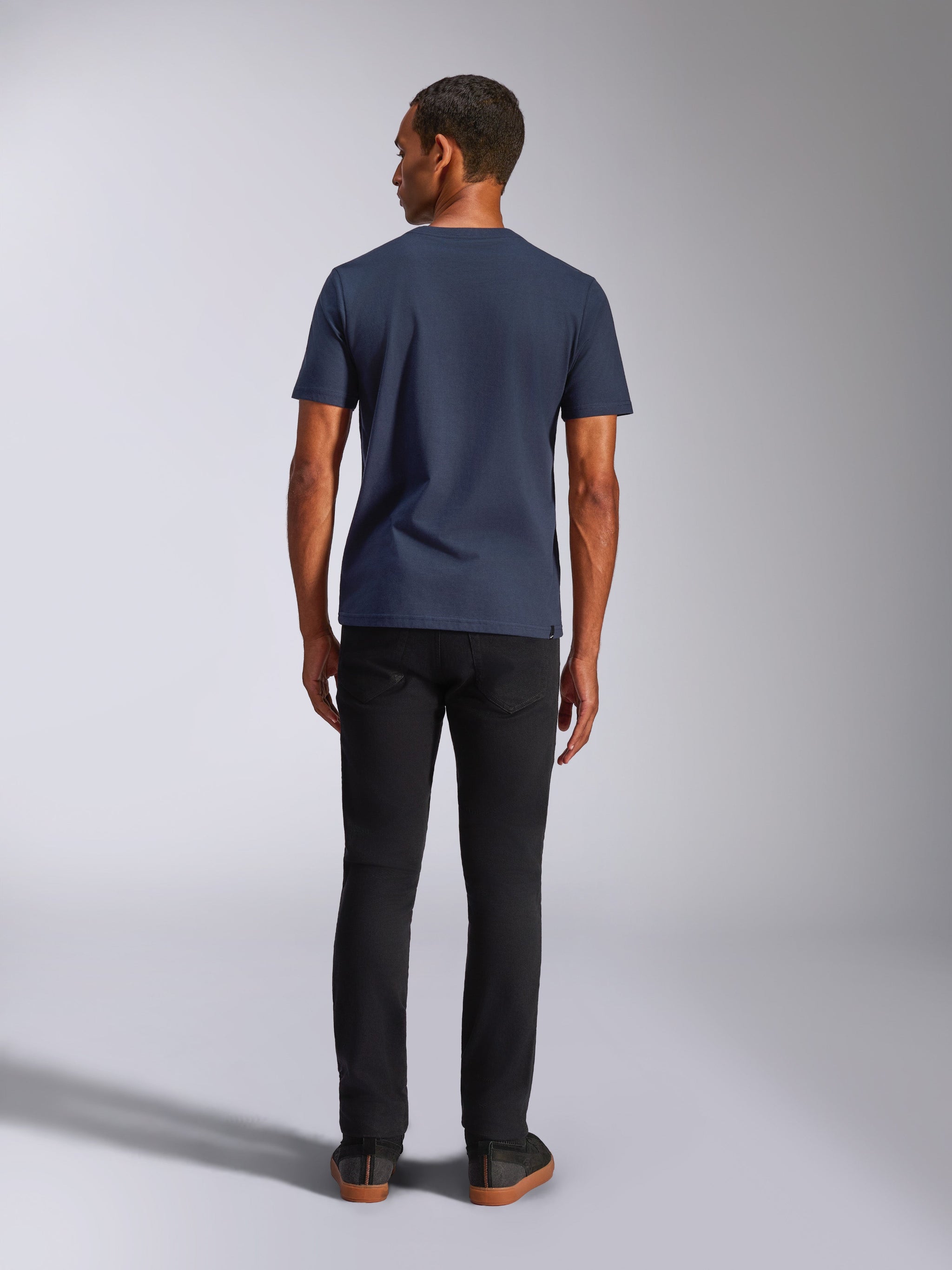 Heritage Patch CSF Tee - Short Sleeve