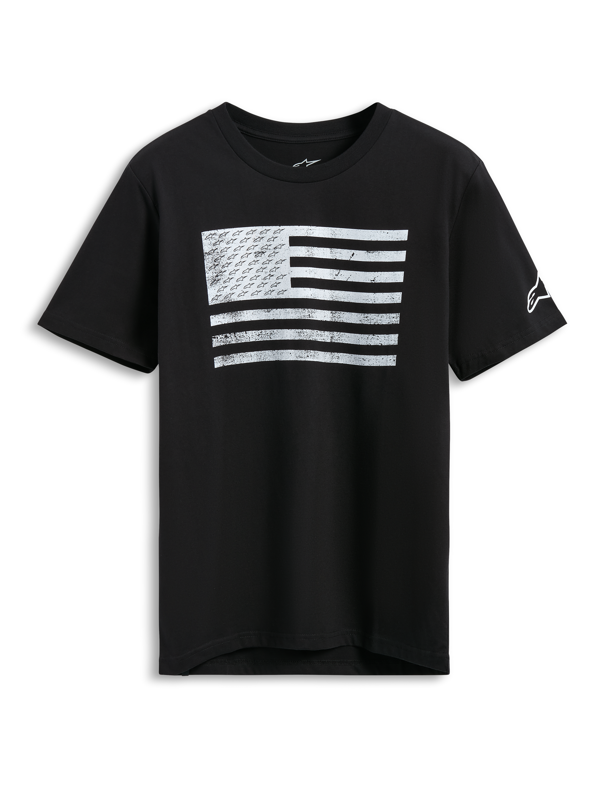 Waving CSF Tee - Short Sleeve