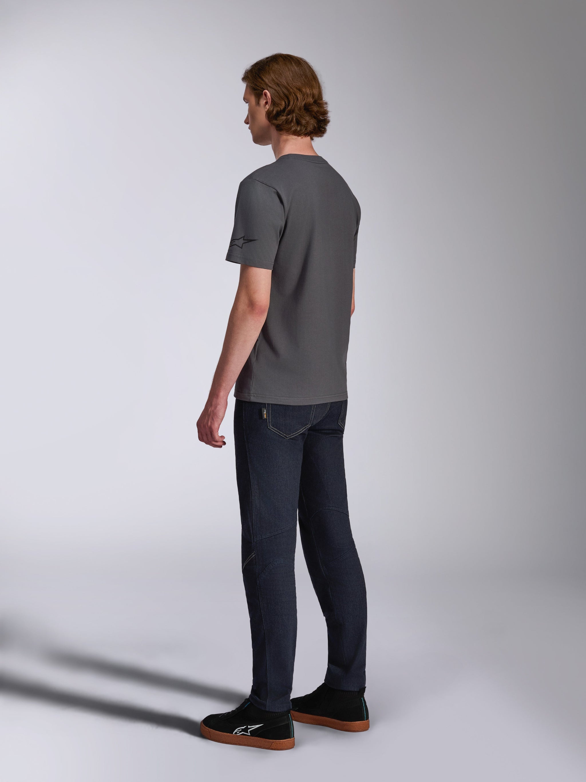 Waving CSF Kurzarm-T-Shirt