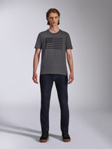 Waving CSF Kurzarm-T-Shirt