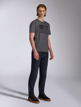 Waving CSF Kurzarm-T-Shirt