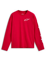 Trackside CSF T-Shirt - Langarm