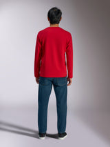 Trackside CSF T-Shirt - Langarm