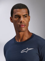 Trackside CSF T-Shirt - Langarm