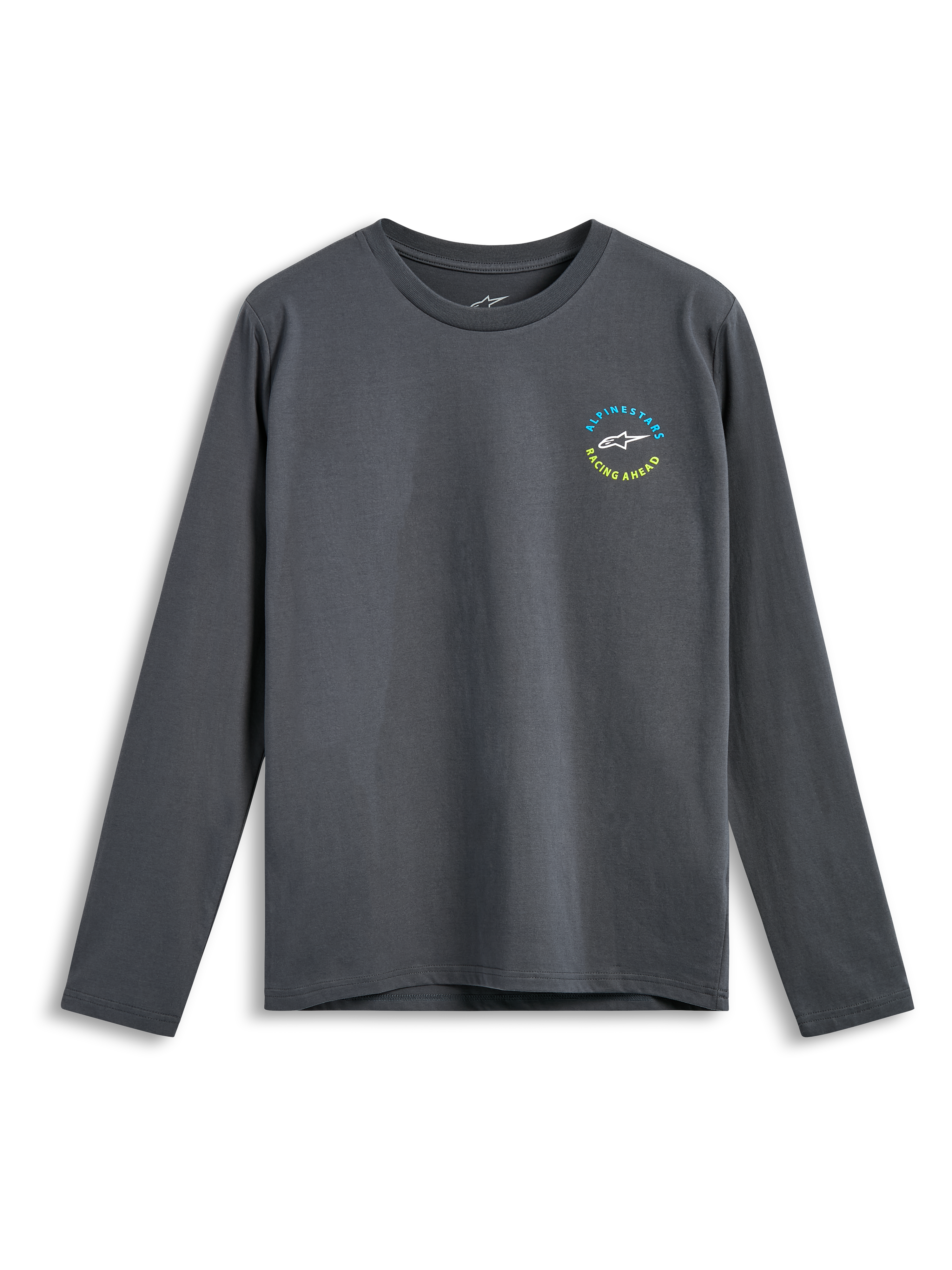 True CSF Tee - Long Sleeve
