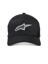 Ageless Reflex Waterproof Hat