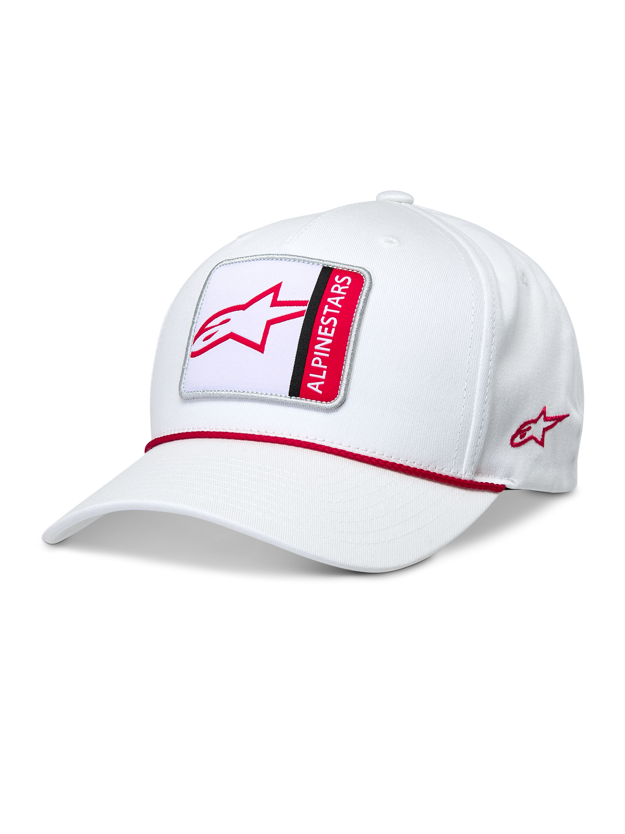 Specific Snapback Kappe