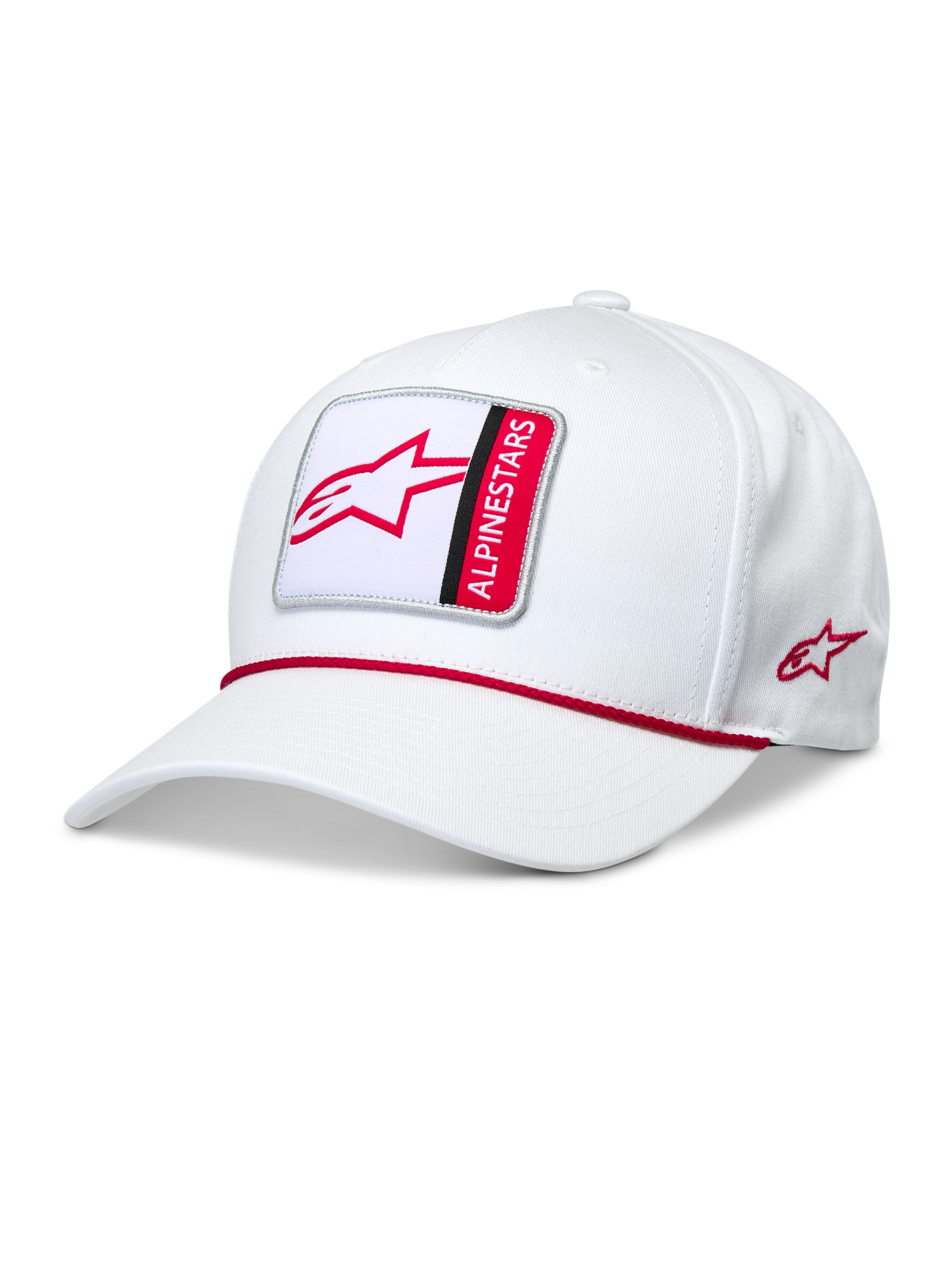 Specific Snapback Kappe