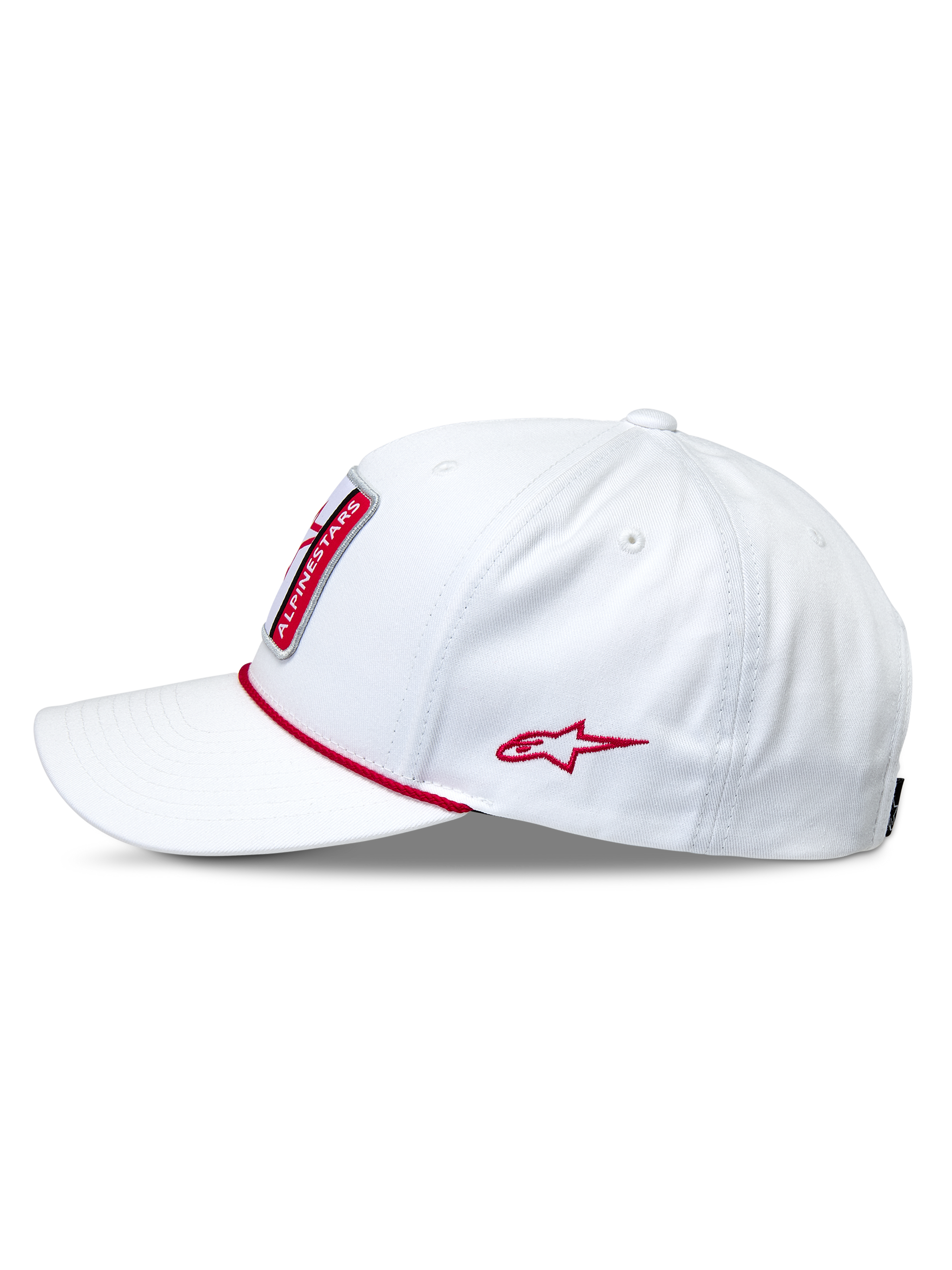 Specific Snapback Kappe