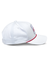 Specific Snapback Kappe