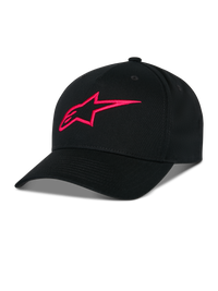 Ageless Snapback Hat