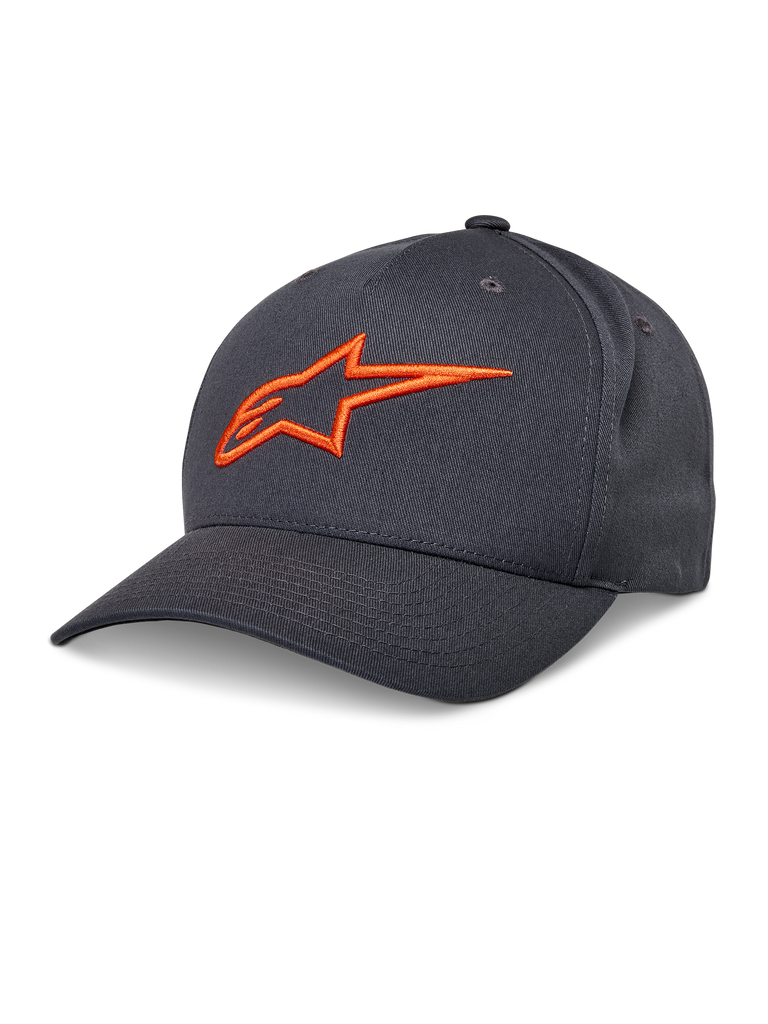 Ageless Snapback Hat