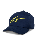 Ageless Snapback Hat