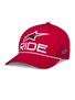 Ride Comp Snapback Mütze