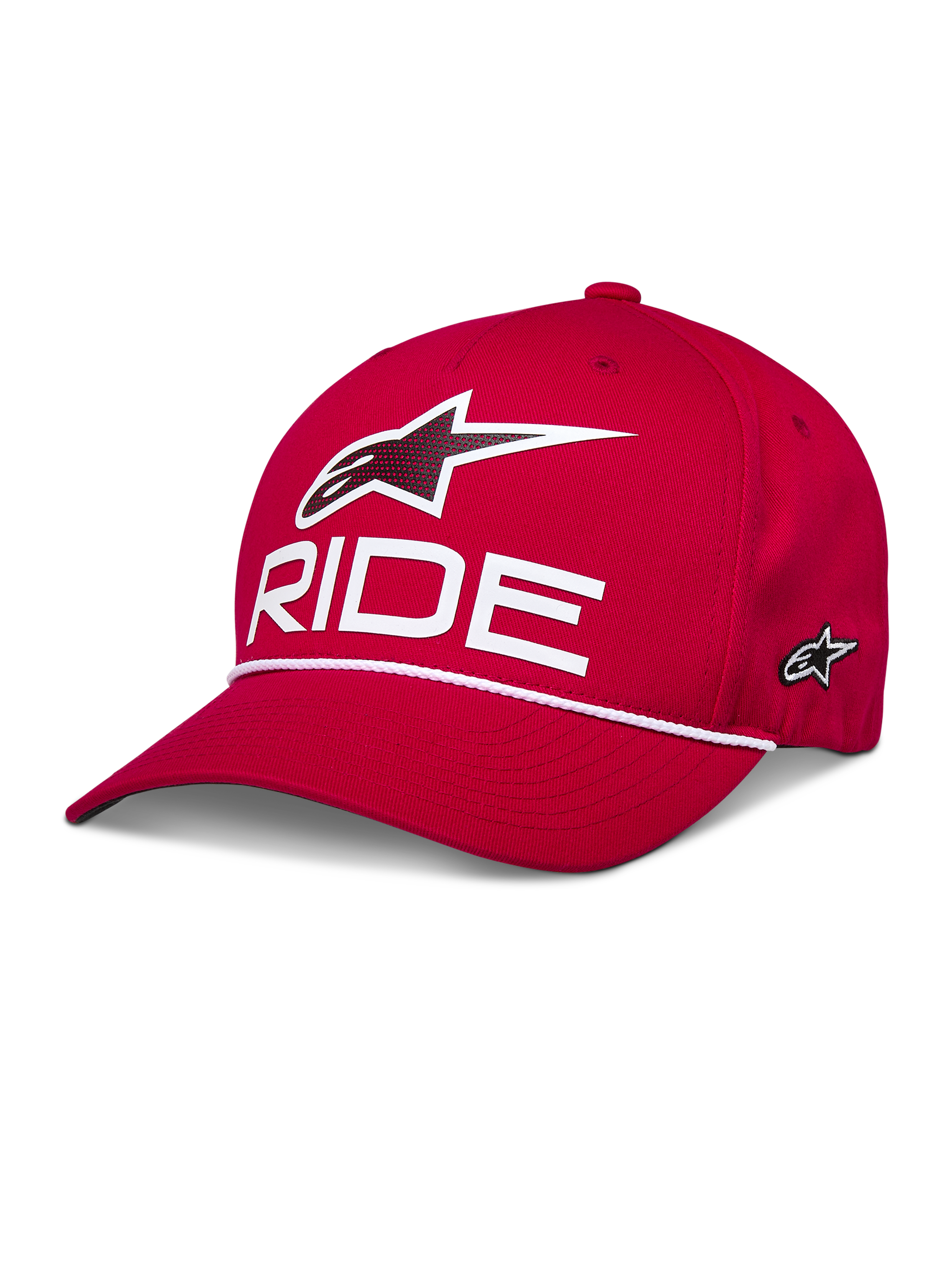 Ride Comp Snapback Hat
