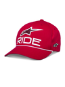 Ride Comp Snapback-Kappe