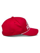 Ride Comp Snapback Hat