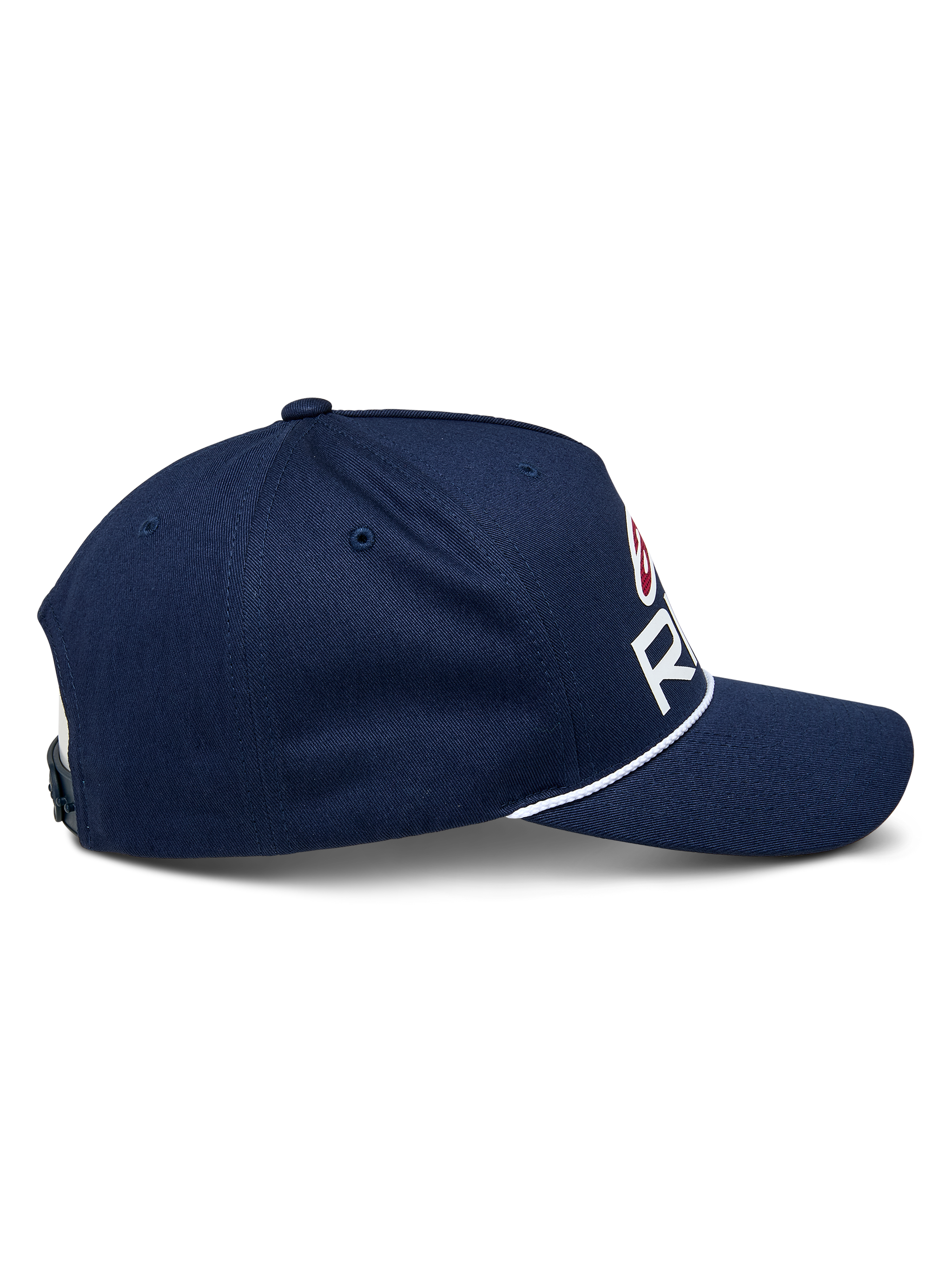 Ride Comp Snapback Kappe