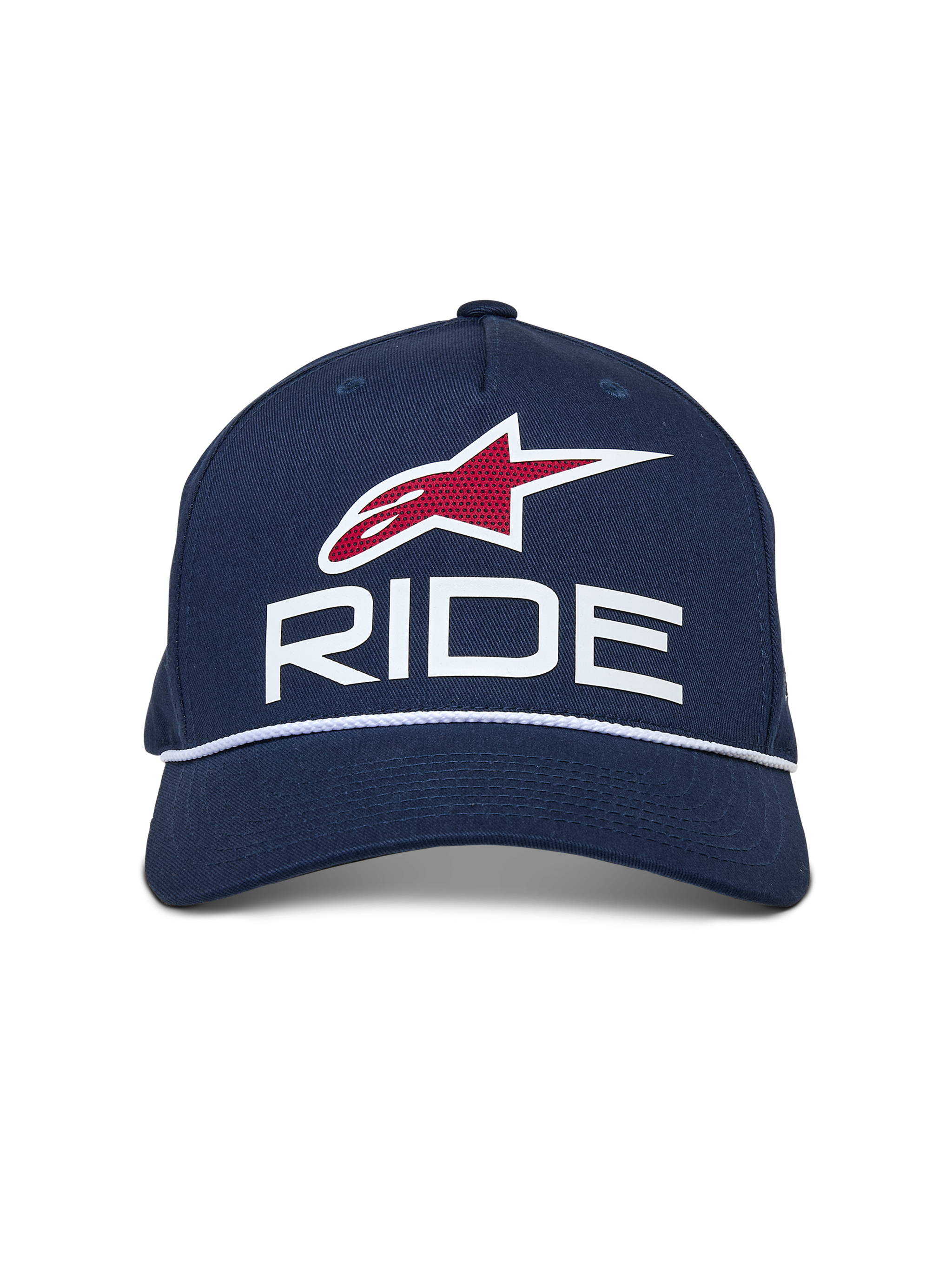 Ride Comp Snapback Kappe