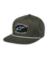 Promptus Snapback Hut