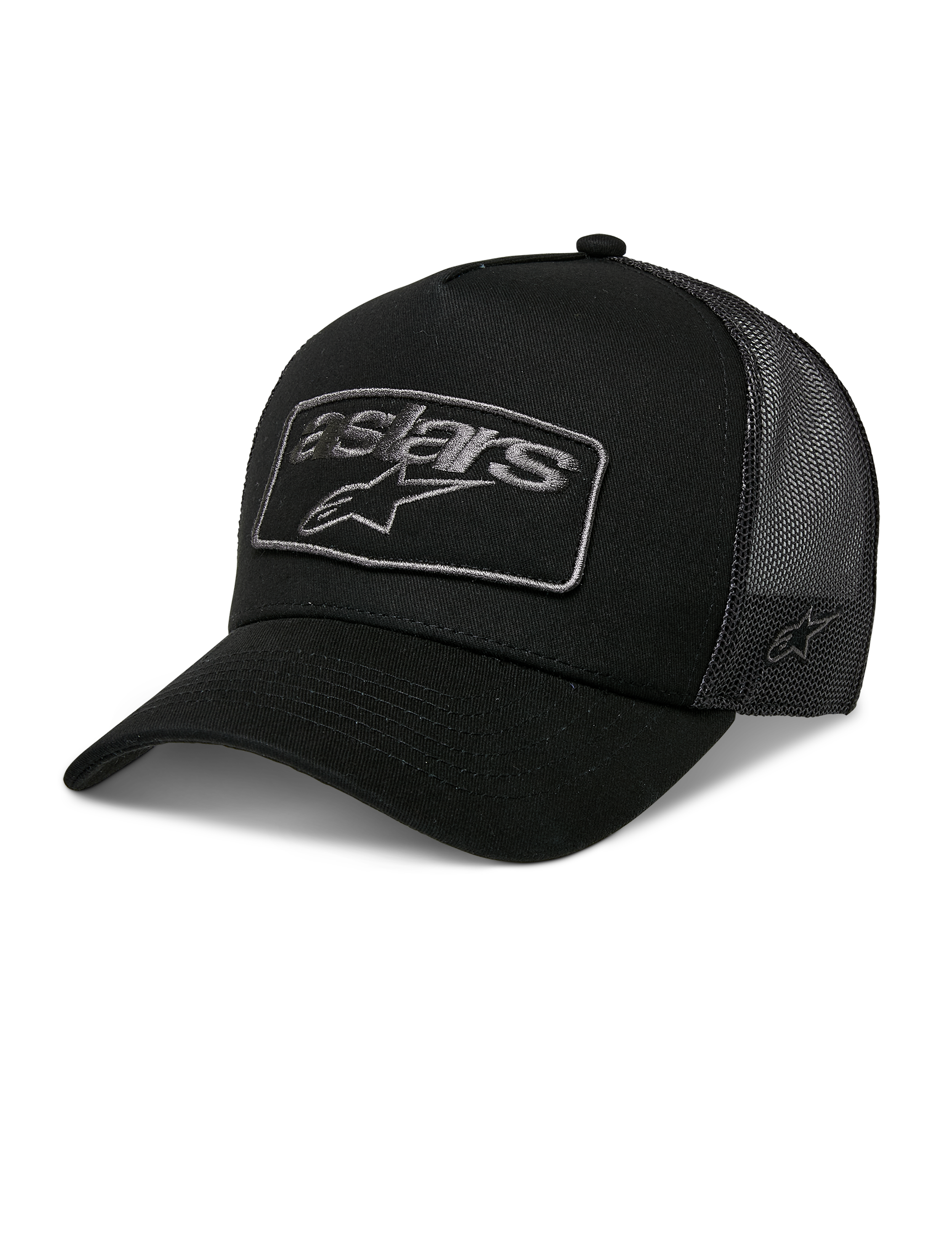 Focus Trucker Hat