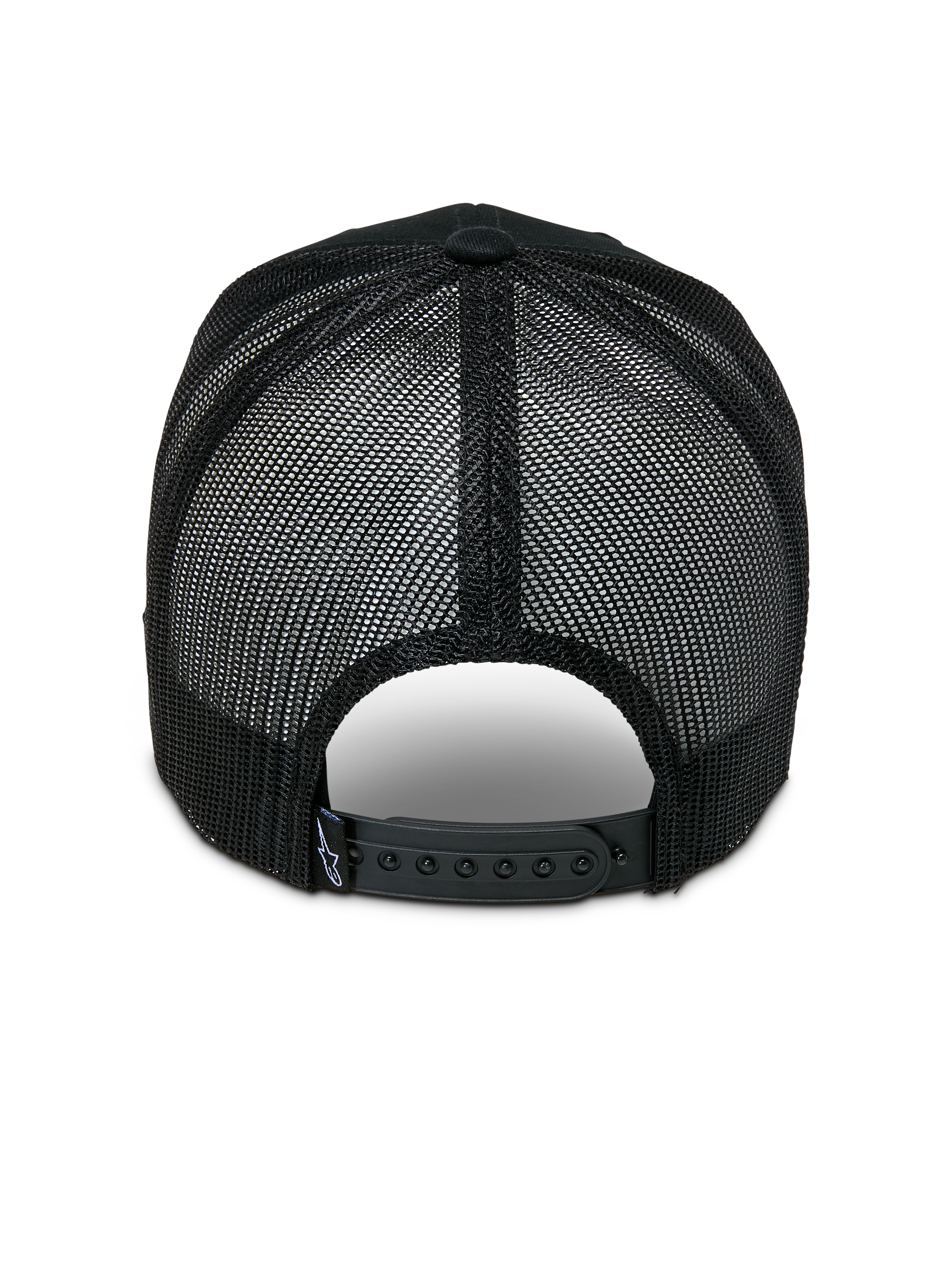 Booted Trucker-Kappe