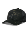 Recon Camo Trucker Hat