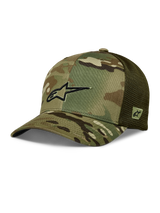 Recon Camo Trucker Hat