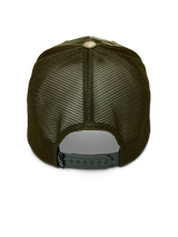 Recon Camo Trucker Hat