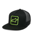 Control Trucker Mütze