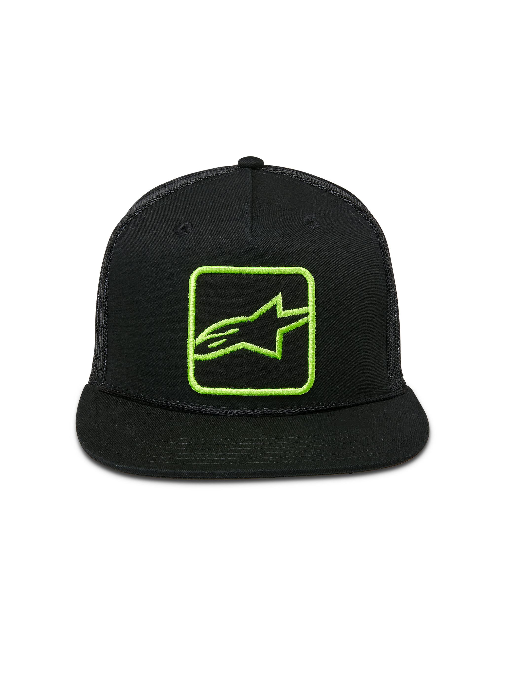 Control Trucker Hat
