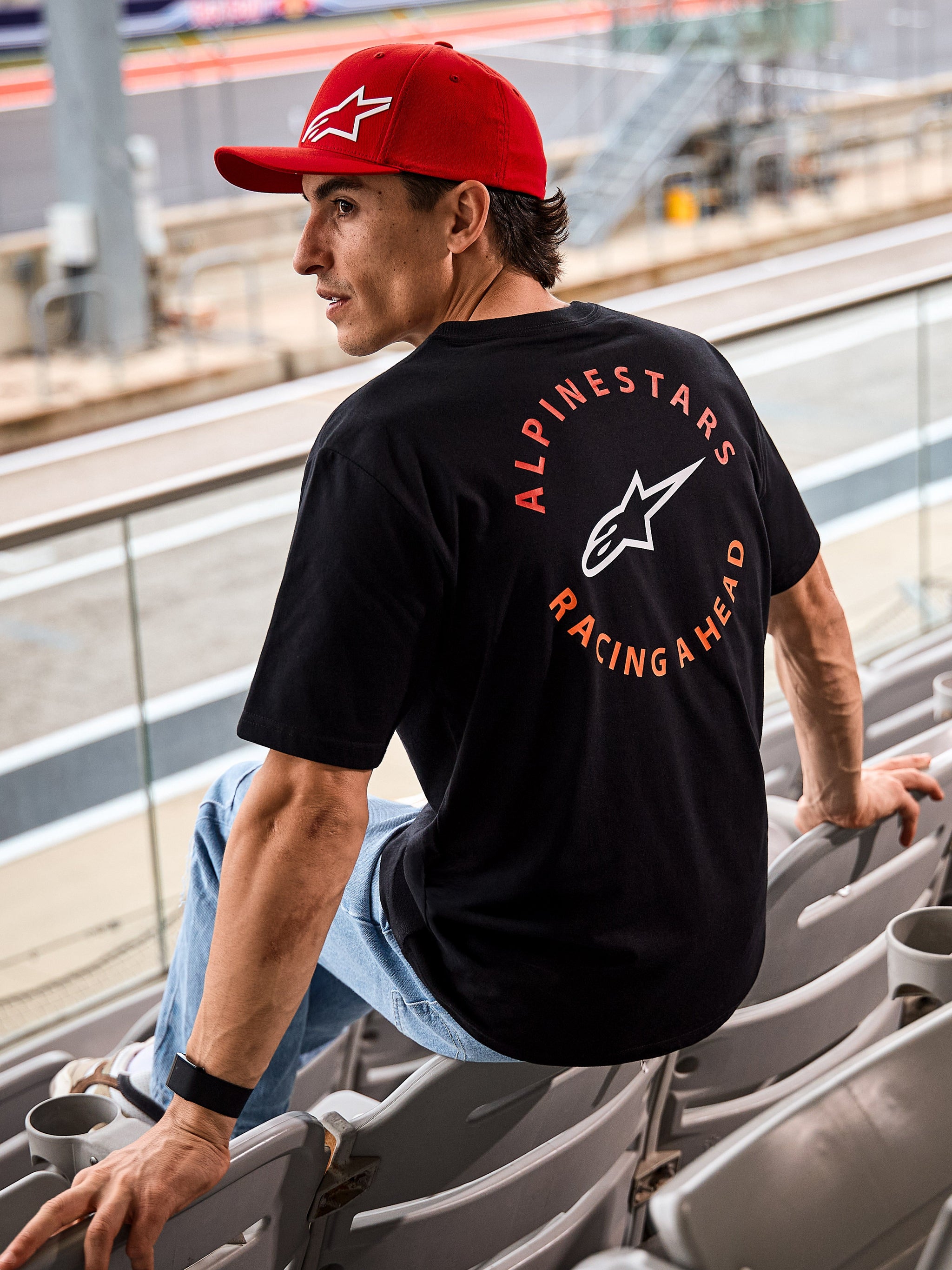 Corp Shift Multi Hat