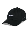 Deduce Strapback-Kappe