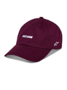 Deduce Strapback-Kappe