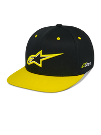 Thickness Snapback Mütze