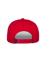 Thickness Snapback Hat