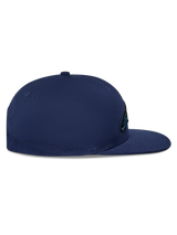 Thickness Snapback Hat