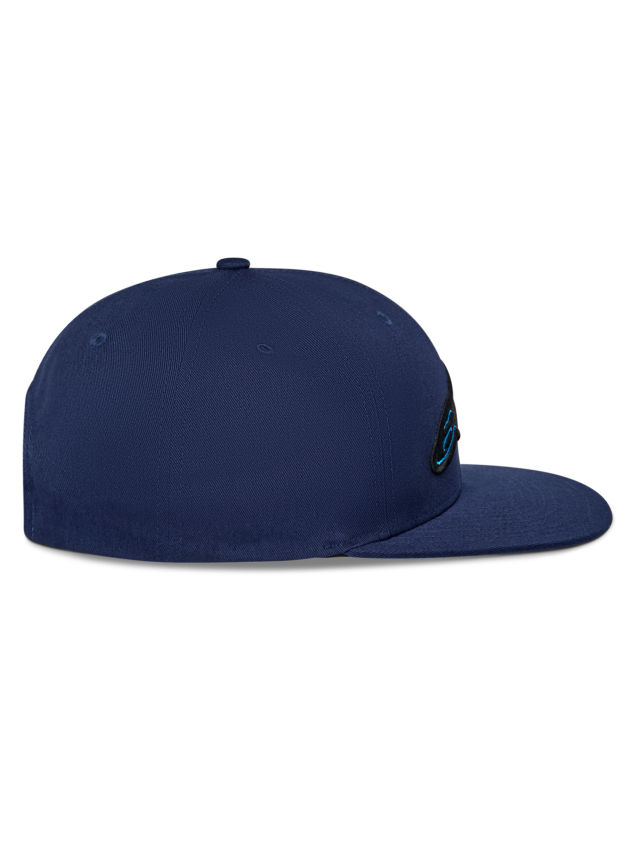 Thickness Snapback Hat