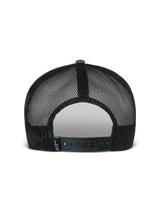 Flag Flat Trucker Mütze