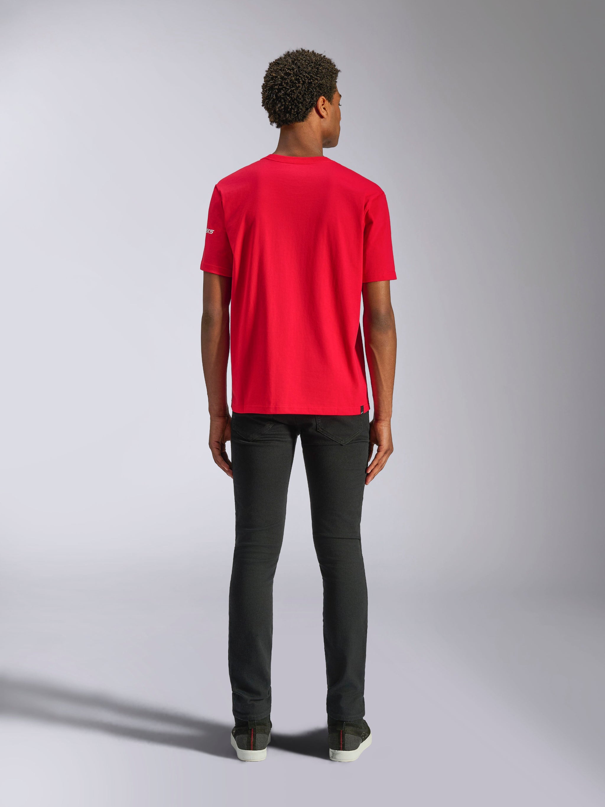 Frontal CSF T-Shirt - Kurzarm